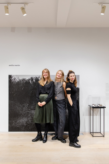 Curators