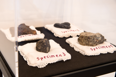Meteorites