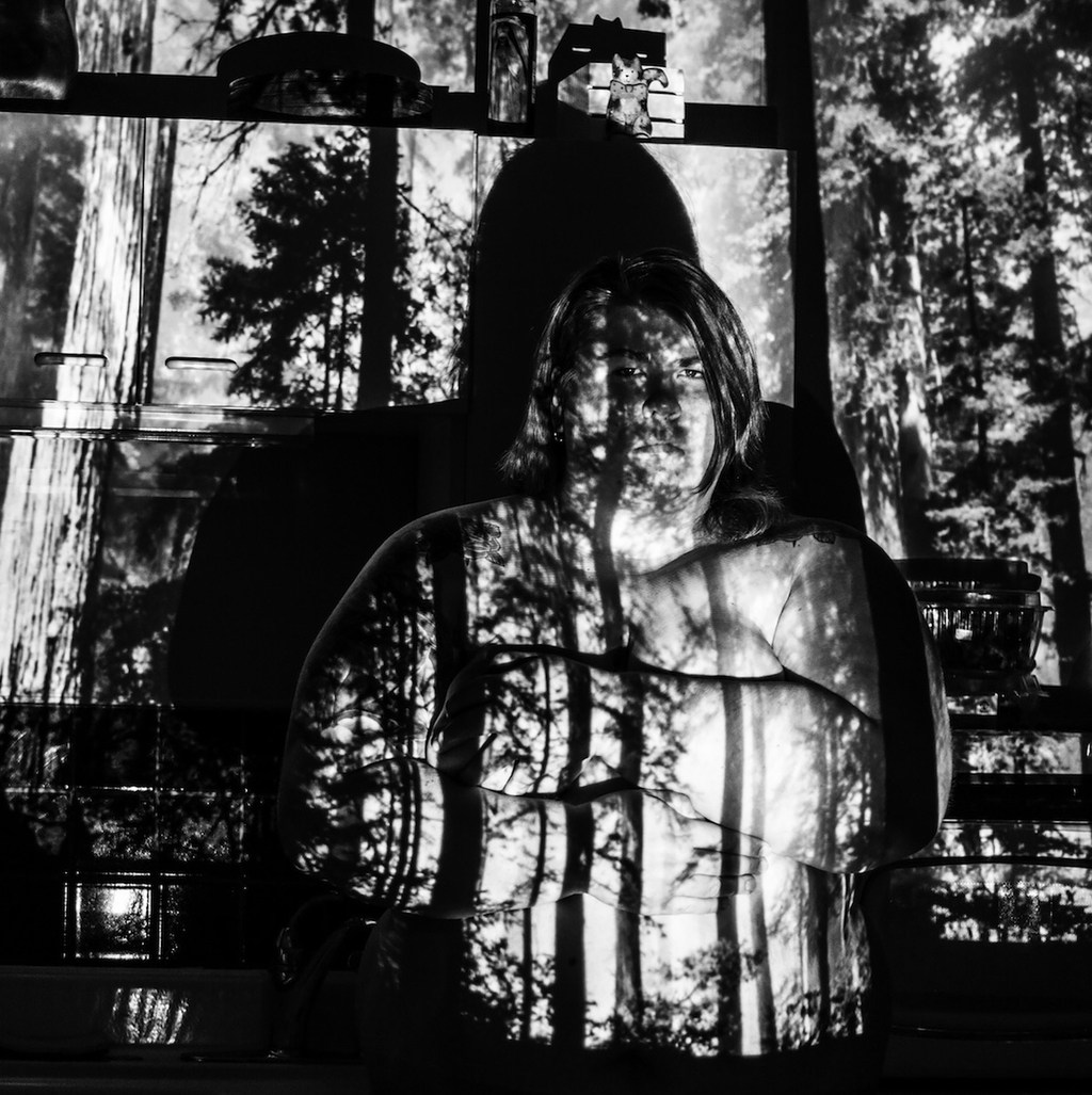 Forest geballe