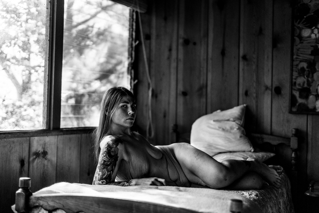 Untitled cottage geballe