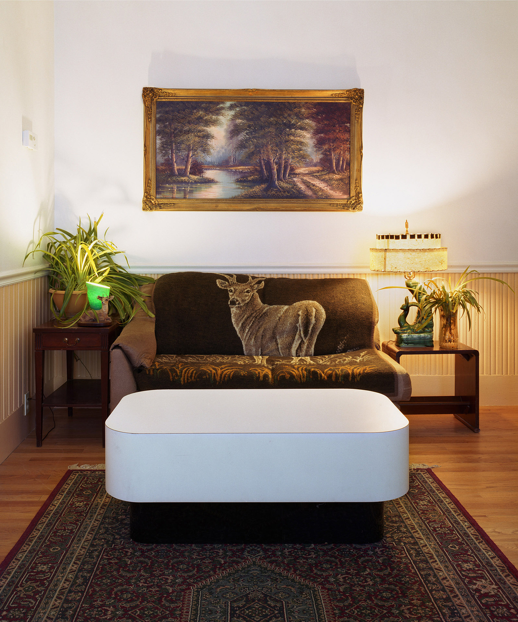 Deercouch