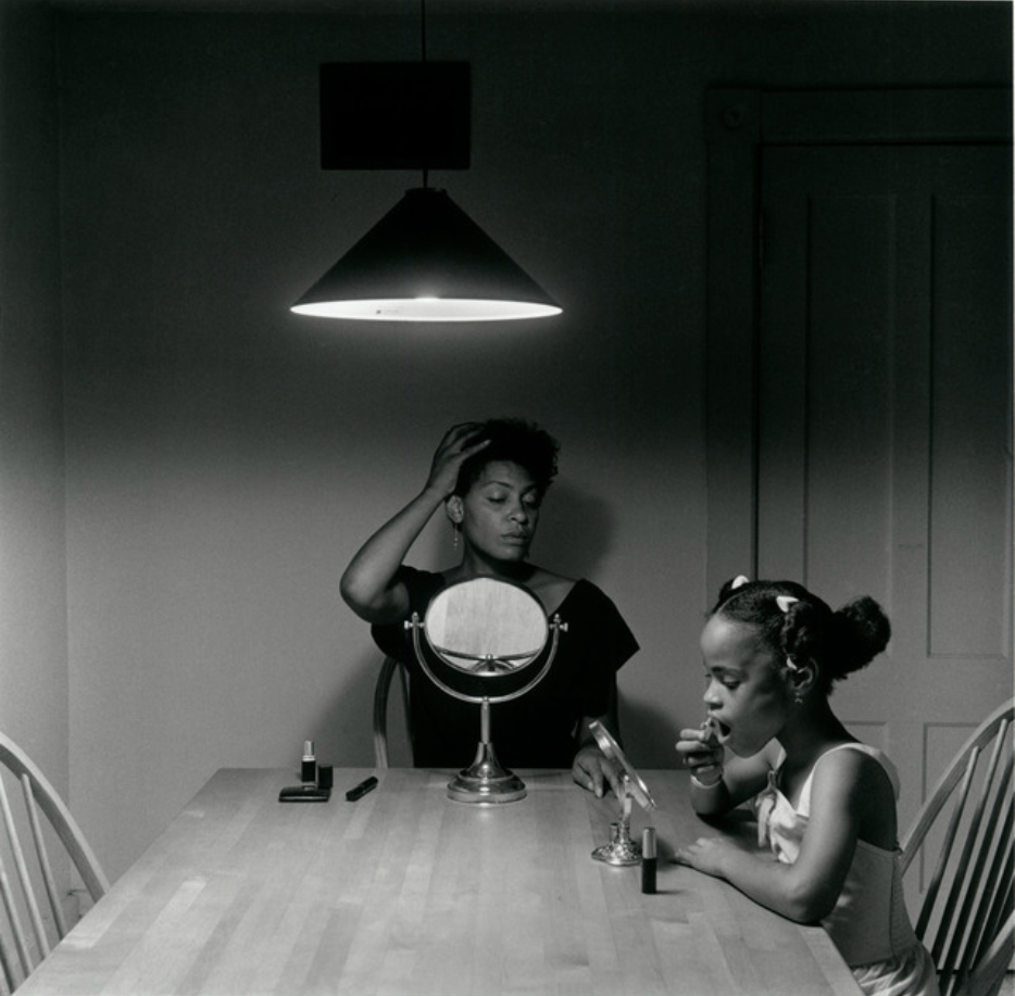 09 Carrie Mae Weems