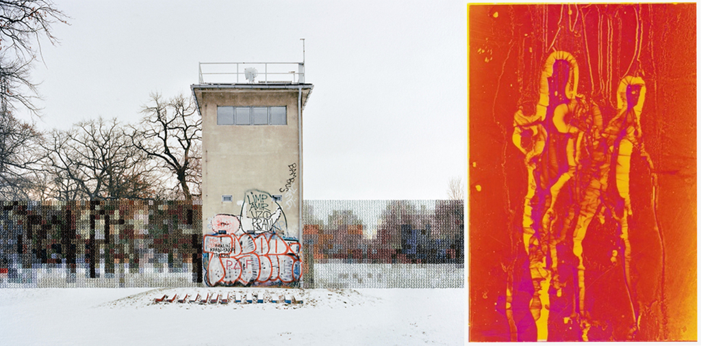 Diptych