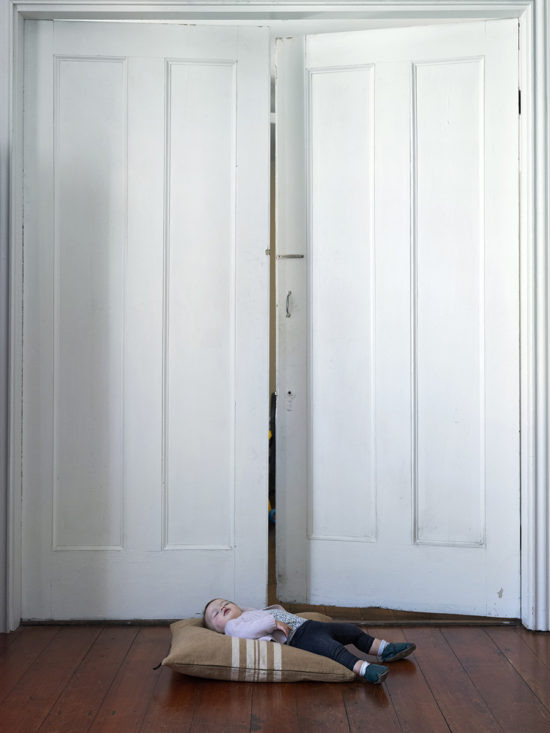 Nap Pillow 550x733