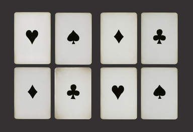 Eight Aces
