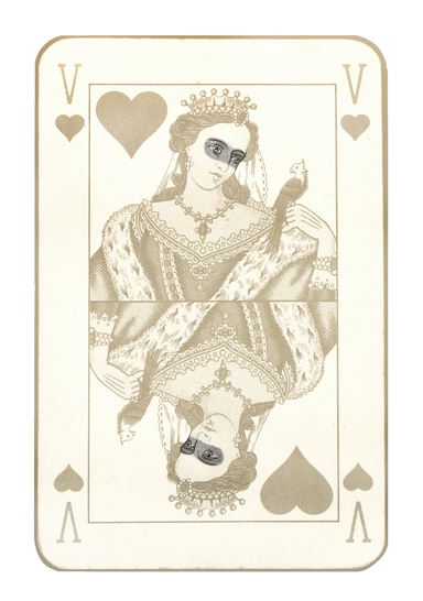 Pale Queen