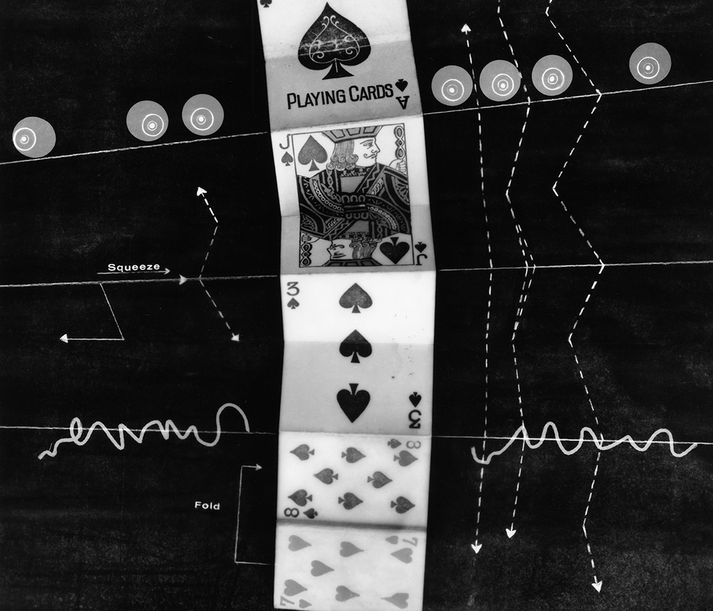 Playing Cards