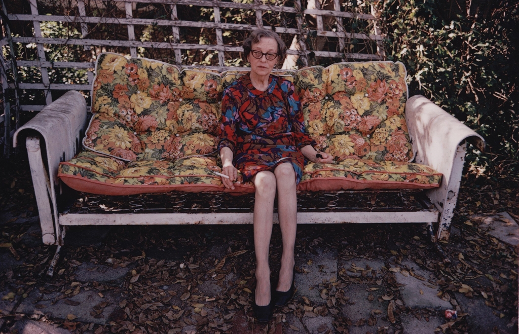 10 William Eggleston