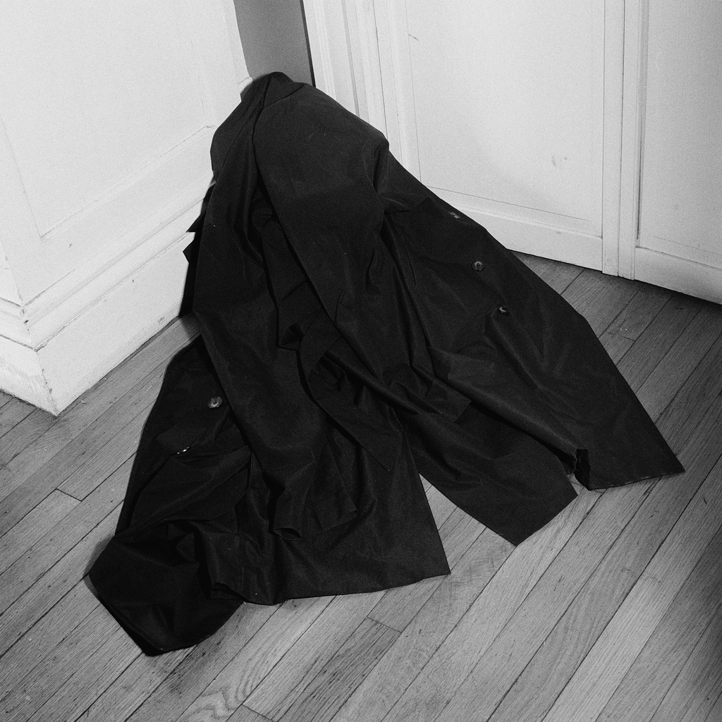Coat sm