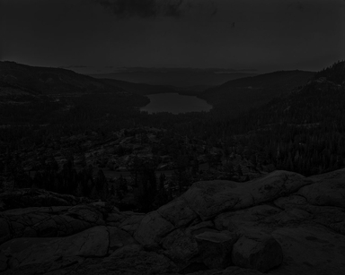 Donnerlake