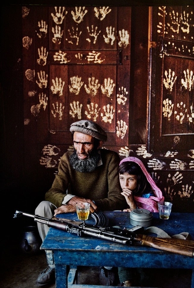 AFGHN 10028 NF