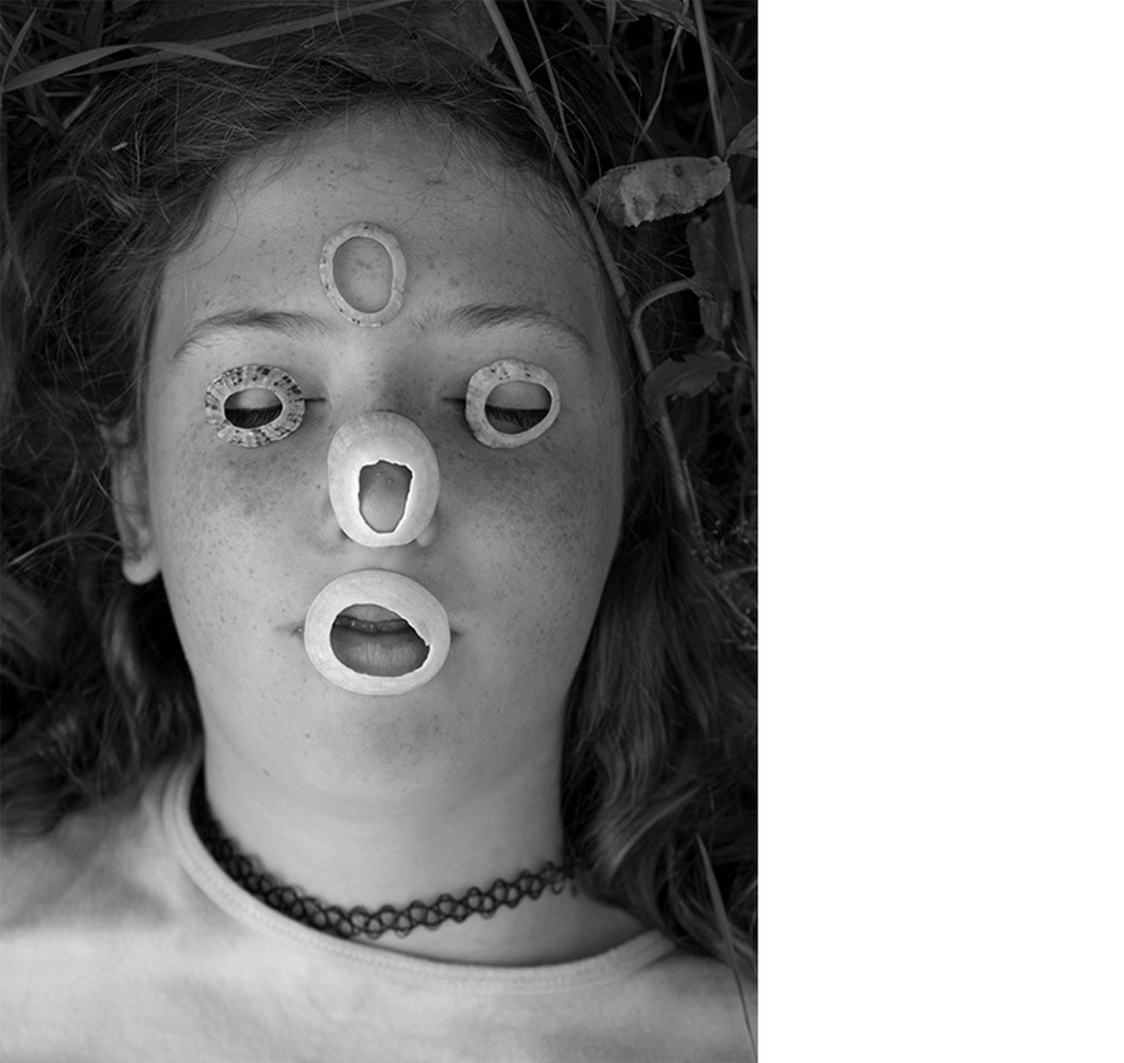 Llovet shell face