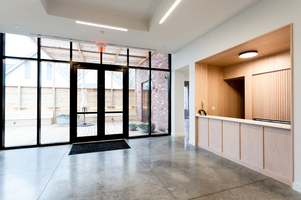 ATRIUM FA Rbuilding 126 2