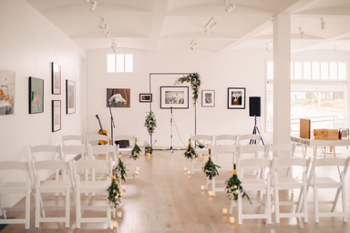 WeddingCeremonyGallery