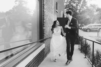 BrideandGroomoutsideFAR