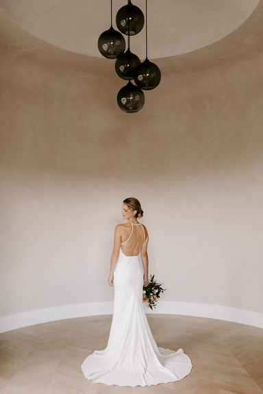 WeddingBrideLibrary