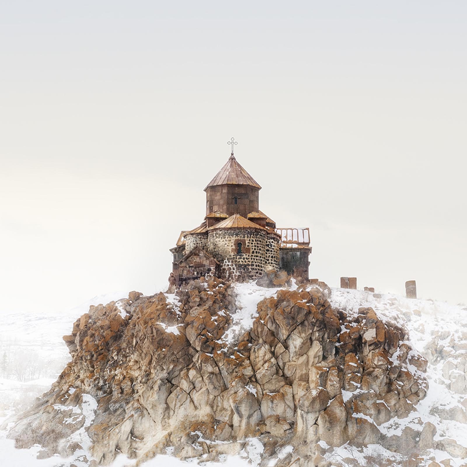 Hayravank